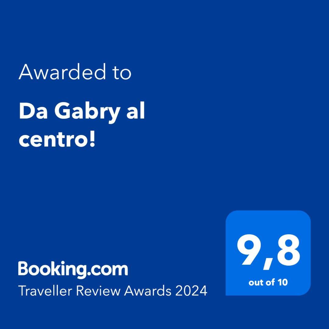 Da Gabry Al Centro! Apartment Olbia Bagian luar foto