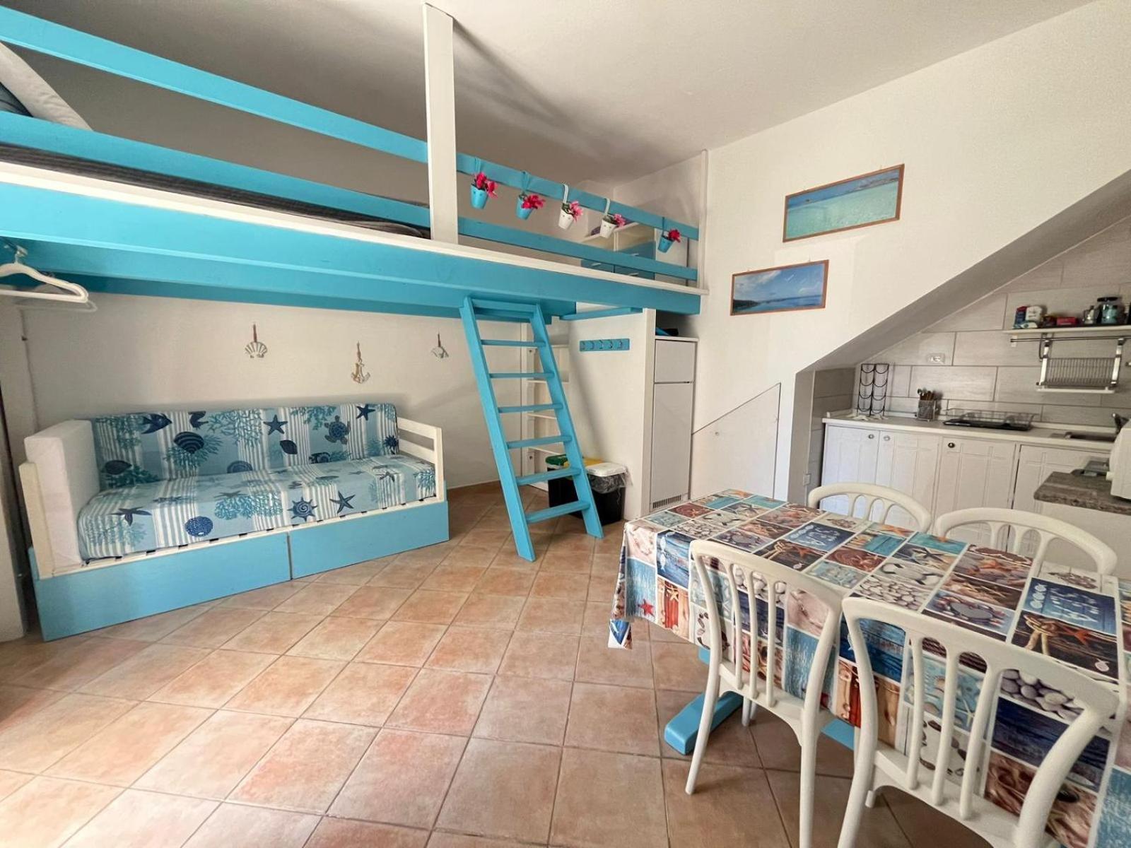 Da Gabry Al Centro! Apartment Olbia Bagian luar foto