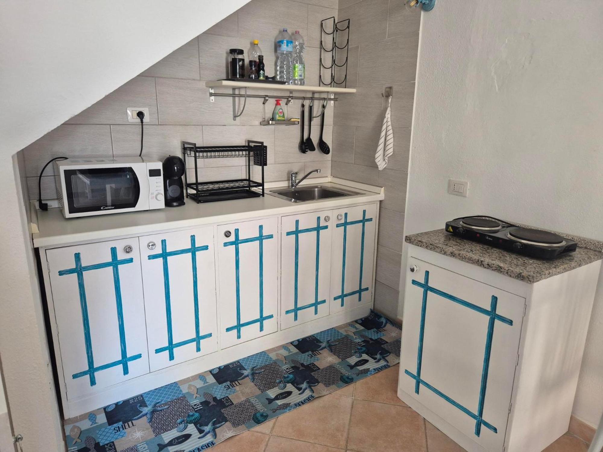 Da Gabry Al Centro! Apartment Olbia Bagian luar foto